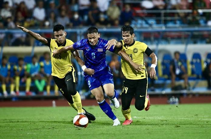 Nhận định, soi kèo Georgia vs Thái Lan, 22h59 ngày 12/10