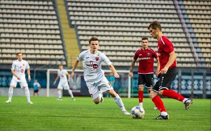 Nhận định, soi kèo Hirnyk-Sport vs Metalurh Zaporizhya, 22h00 ngày 13/10