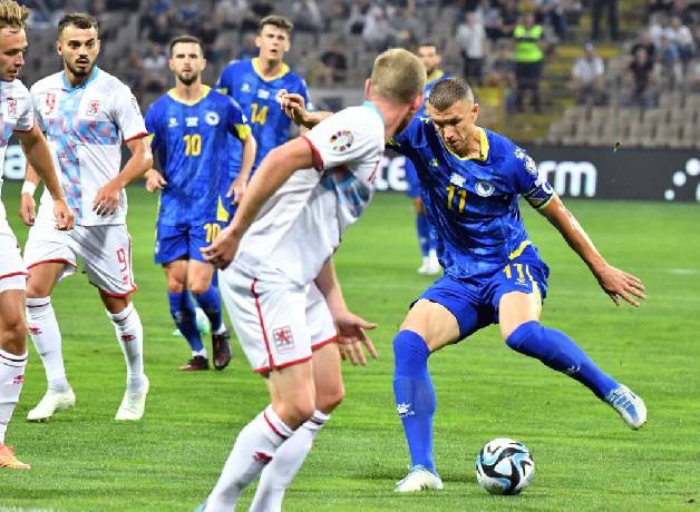 Nhận định, soi kèo Iceland vs Luxembourg, 01h45 ngày 14/10