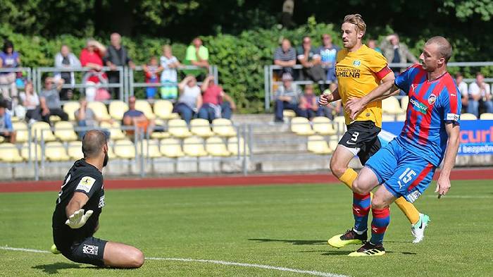 Nhận định, soi k&egrave;o Marianske Lazne vs FC Viktoria Plzen, 21h00 ng&agrave;y 12/10
