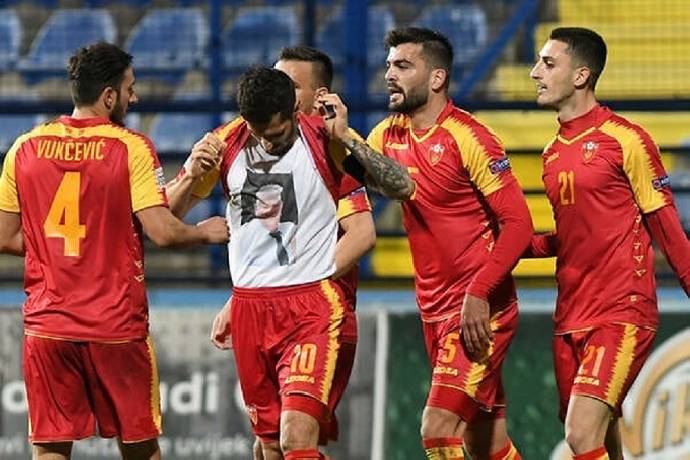 Nhận định, soi kèo Montenegro vs Lebanon, 22h59 ngày 12/10