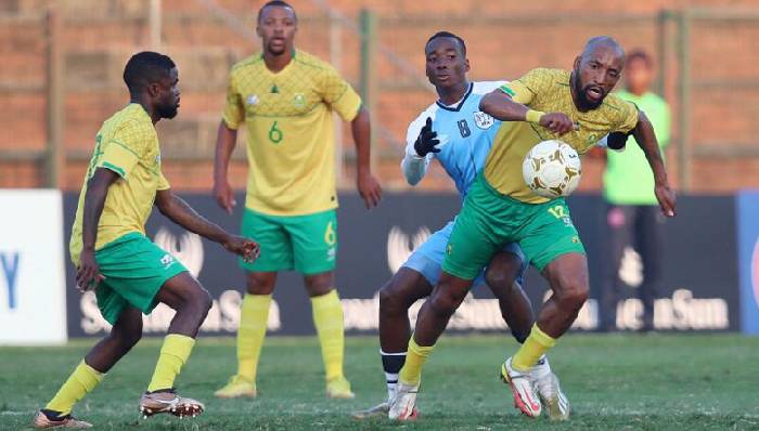 Nhận định, soi kèo Nam Phi vs Eswatini, 23h00 ngày 13/10