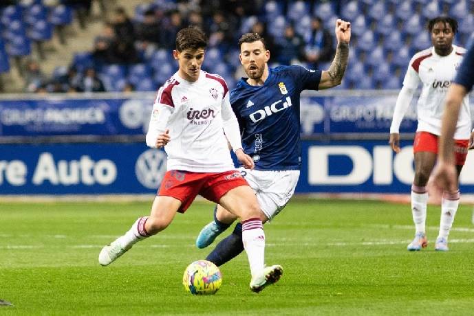 Nhận định, soi kèo Real Oviedo vs Albacete, 2h00 ngày 14/10
