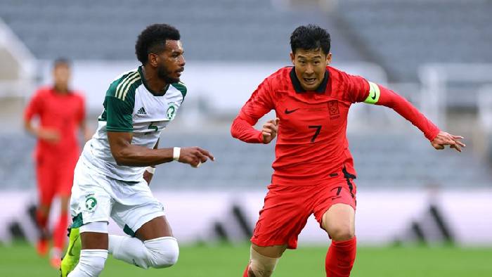 Nhận định, soi kèo Saudi Arabia vs Nigeria, 23h00 ngày 13/10