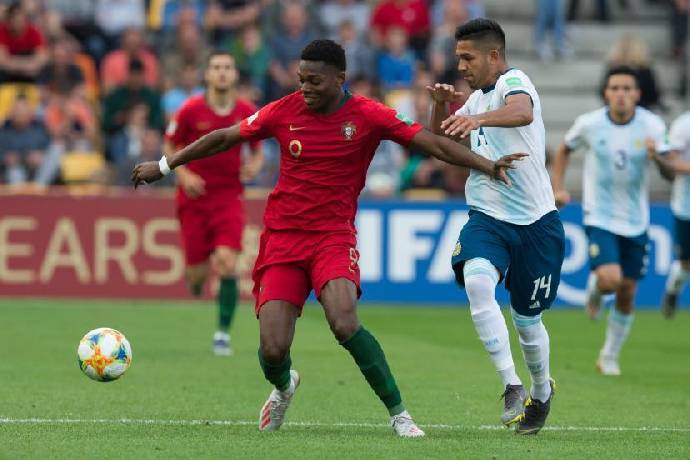 Nhận định, soi kèo U20 Bồ Đào Nha vs U20 Đức, 21h00 ngày 13/10