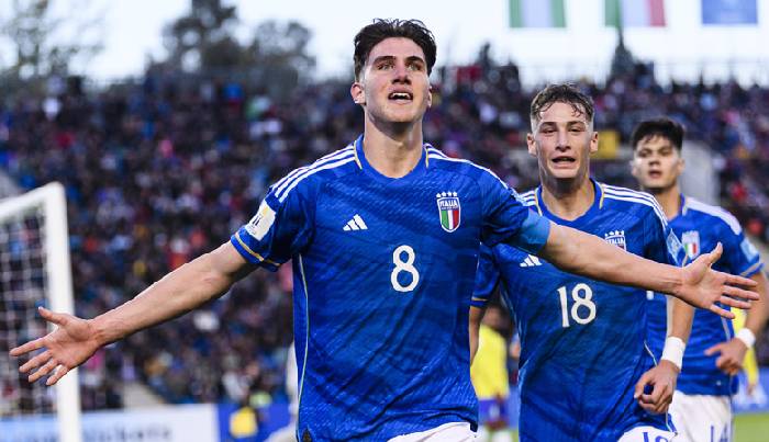 Nhận định, soi k&egrave;o U20 Italia vs U20 Ba Lan, 23h00 ng&agrave;y 13/10