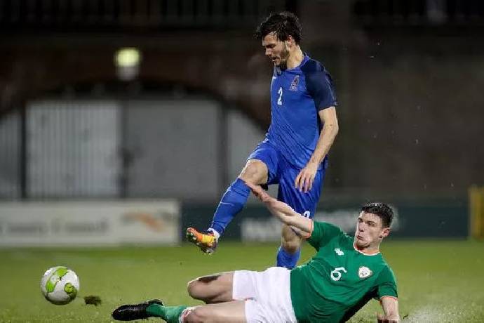Nhận định, soi kèo U21 Azerbaijan vs U21 Bắc Ailen, 21h00 ngày 12/10