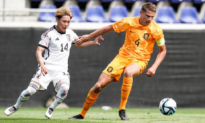 Nhận định, soi kèo U21 Georgia vs U21 Hà Lan, 21h00 ngày 12/10