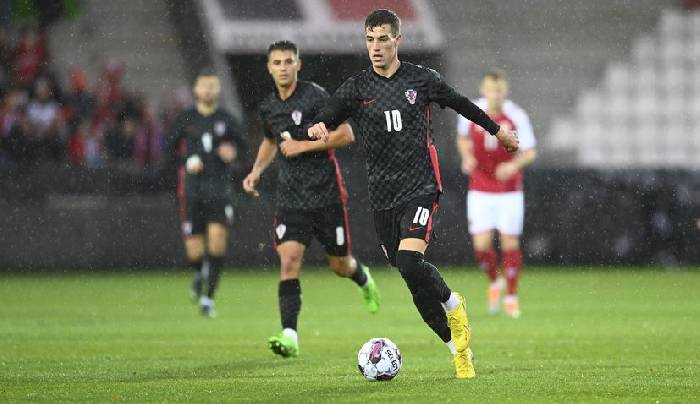 Nhận định, soi kèo U21 Hy Lạp vs U21 Croatia, 21h00 ngày 13/10