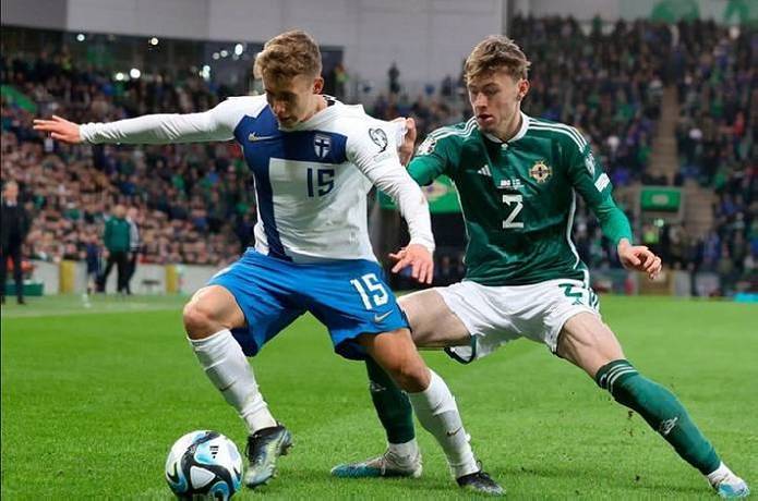Nhận định, soi kèo U21 Síp vs U21 Slovenia, 22h59 ngày 13/10