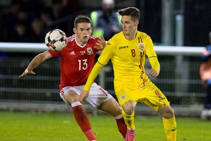 Nhận định, soi kèo U21 Thụy Điển vs U21 Moldova, 22h59 ngày 13/10
