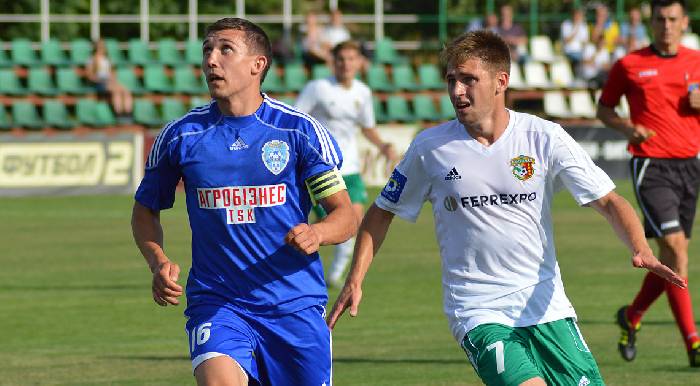 Nhận định, soi kèo Viktoriya Sumy vs Kremin Kremenchuk, 22h00 ngày 13/10