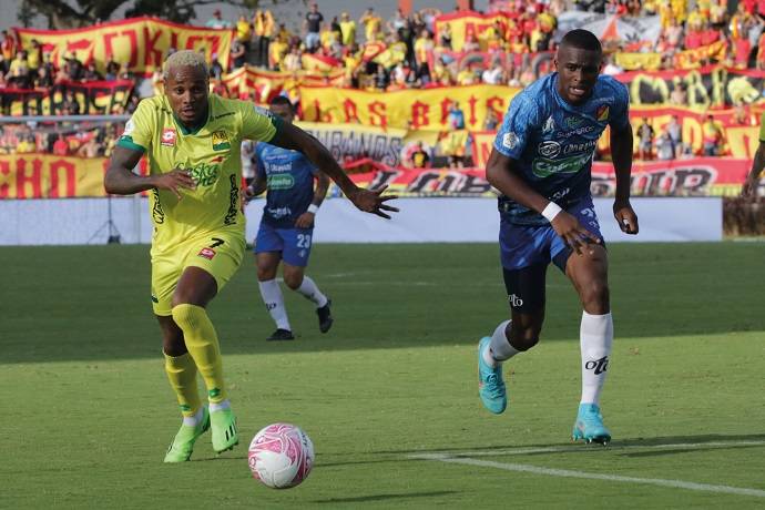 Nhận định, soi k&egrave;o Atletico Bucaramanga vs Deportivo Pereira, 8h00 ng&agrave;y 13/10: Kh&aacute;ch kh&oacute; c&oacute; điểm