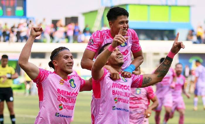 Nhận định, soi k&egrave;o Deportivo Zacapa vs Deportivo Mixco, 09h00 ng&agrave;y 13/10: Ca kh&uacute;c khải ho&agrave;n