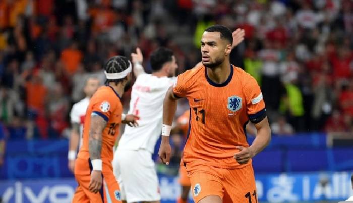 Chuyên gia Tony Ansell dự đoán Hà Lan vs Phần Lan, 23h00 ngày 12/10