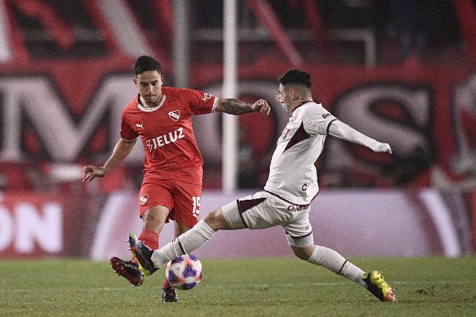 Nhận định, soi kèo Atletico Independiente vs Lanus, 07h15 ngày 13/10: Ca khúc khải hoàn