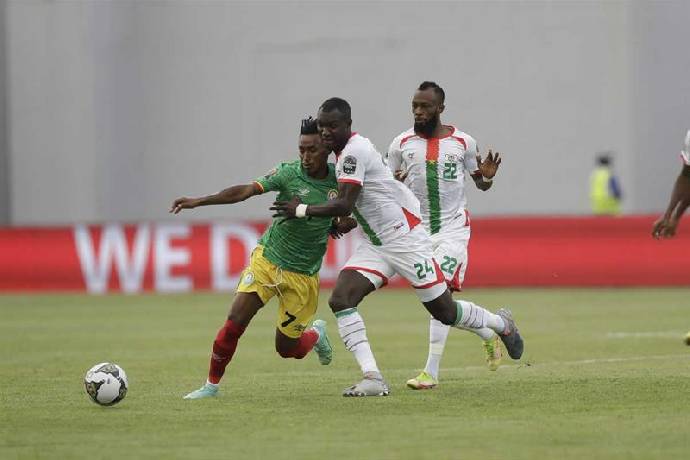 Nhận định, soi k&egrave;o Burkina Faso vs Ethiopia, 2h00 ng&agrave;y 13/10: Kh&oacute; c&oacute; bất ngờ