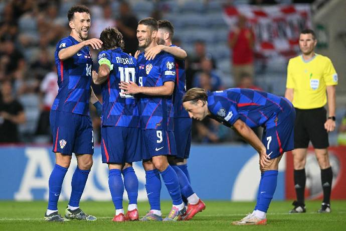Nhận định, soi kèo Croatia vs Gibraltar, 1h45 ngày 13/10: Hủy diệt