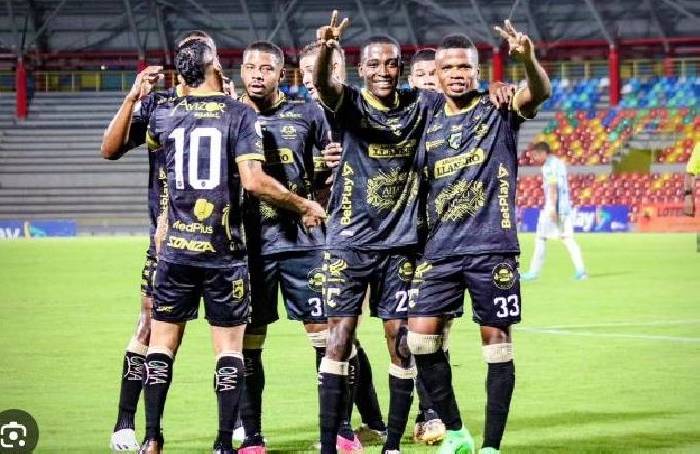 Nhận định, soi kèo Independiente vs Llaneros, 2h00 ngày 13/10: Sân nhà vẫn hơn