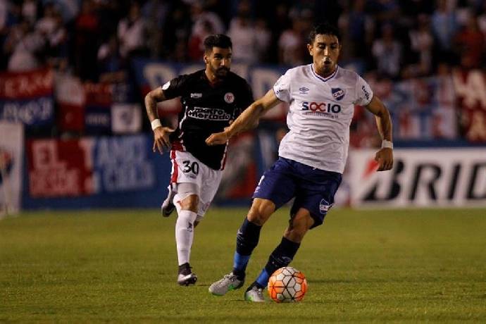 Nhận định, soi k&egrave;o Juventud de Las Piedras vs CA River Plate, 23h00 ng&agrave;y 12/10: M&ugrave;a giải vứt đi