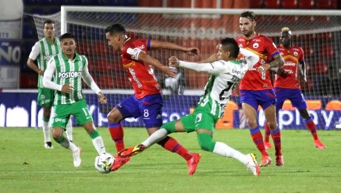 Nhận định, soi k&egrave;o Rionegro Aguilas vs Deportivo Pasto, 08h30 ng&agrave;y 13/10: Kh&aacute;ch rơi tự do