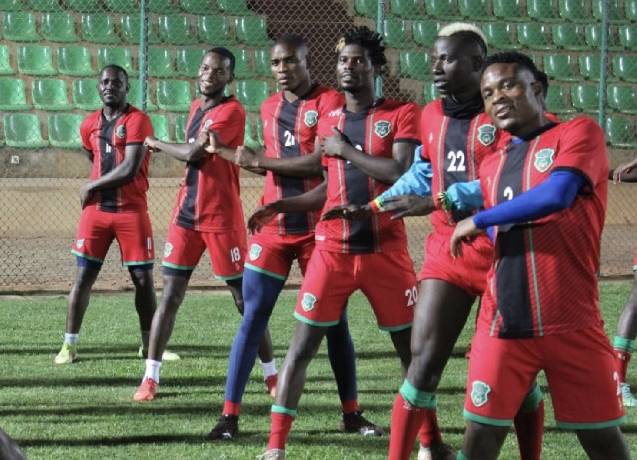 Nhận định, soi k&egrave;o Sao Tome v&agrave; Principe vs Malawi, 20h00 ng&agrave;y 13/10: Kh&ocirc;ng c&oacute; bất ngờ