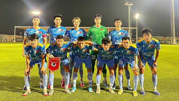 Nhận định, soi k&egrave;o U23 Qatar vs U23 Việt Nam, 22h00 ng&agrave;y 13/10: Kết quả t&iacute;ch cực