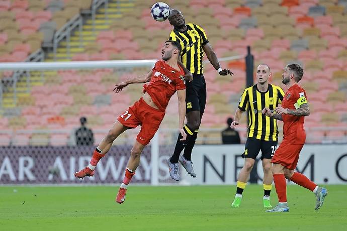 Nhận định, soi kèo Al Ittihad vs Shabab Al Ahli, 1h15 ngày 14/10: Trả món nợ cũ