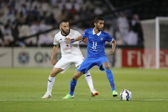 Nhận định, soi kèo Al-Sadd vs Al Hilal, 22h59 ngày 13/10: Chật vật vượt ải