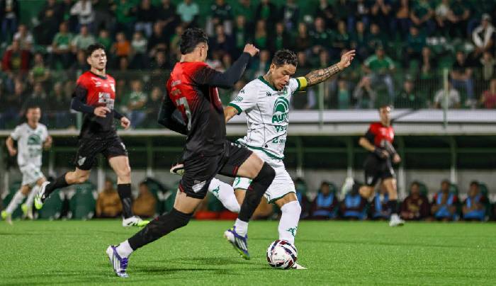 Nhận định, soi kèo Chapecoense vs Atletico Paranaense, 05h30 ngày 13/10: Tinh thần rệu rã