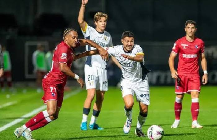 Nhận định, soi kèo Famalicao vs Alverca, 02h15 ngày 13/10: Niềm vui ngắn ngủi