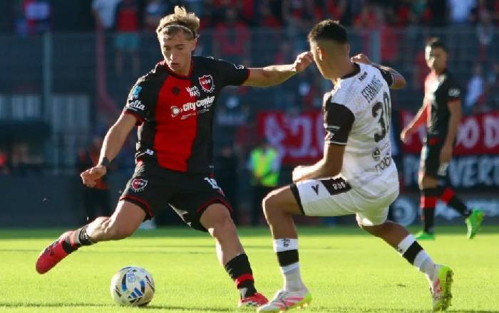 Nhận định, soi kèo Gimnasia Mendoza vs Newell's Old Boys, 04h30 ngày 13/10: Vẫn chưa thể ăn mừng
