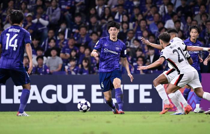 Nhận định, soi kèo Matsumoto Yamaga vs Sanfrecce Hiroshima, 17h00 ngày 14/10: Bắt nạt chủ nhà
