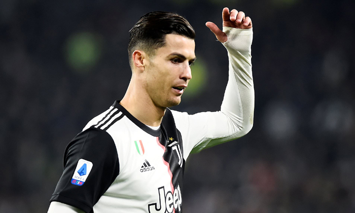 Cristiano Ronaldo đối mặt nguy cơ bị cấm thi đấu 2 năm