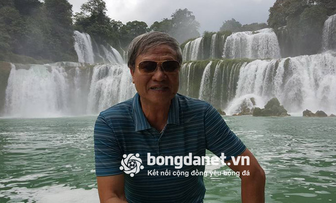 Dự đoán Việt Nam vs UAE (20h 14/11) bởi HLV Lê Thụy Hải