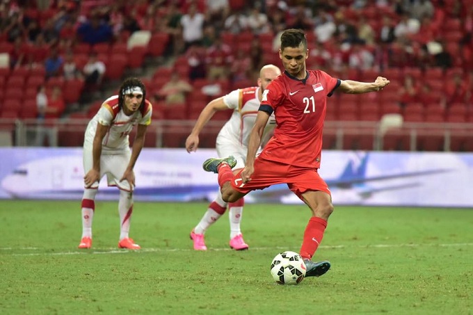 Nhận định bóng đá Hồng Kông vs Bahrain, 19h ngày 14/11: Vươn lên ngôi đầu