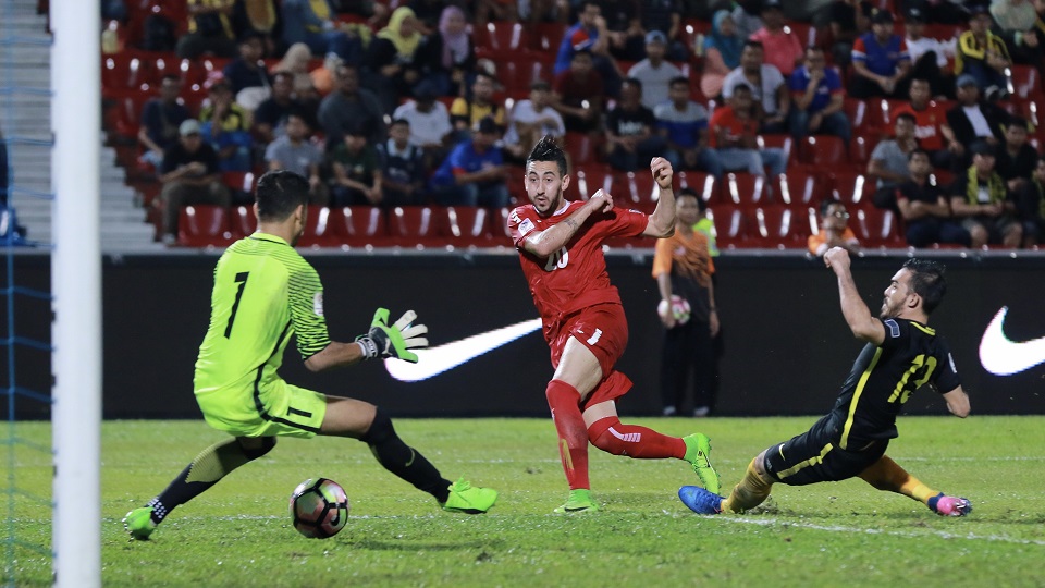 Phân tích tỷ lệ Lebanon vs Hàn Quốc, 20h ngày 14/11