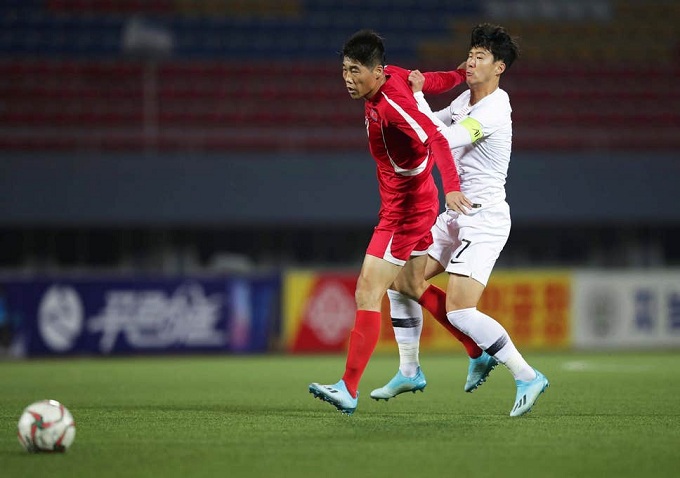 Nhận định bóng đá Turkmenistan vs Triều Tiên, 18h ngày 14/11: Khách giành trọn 3 điểm