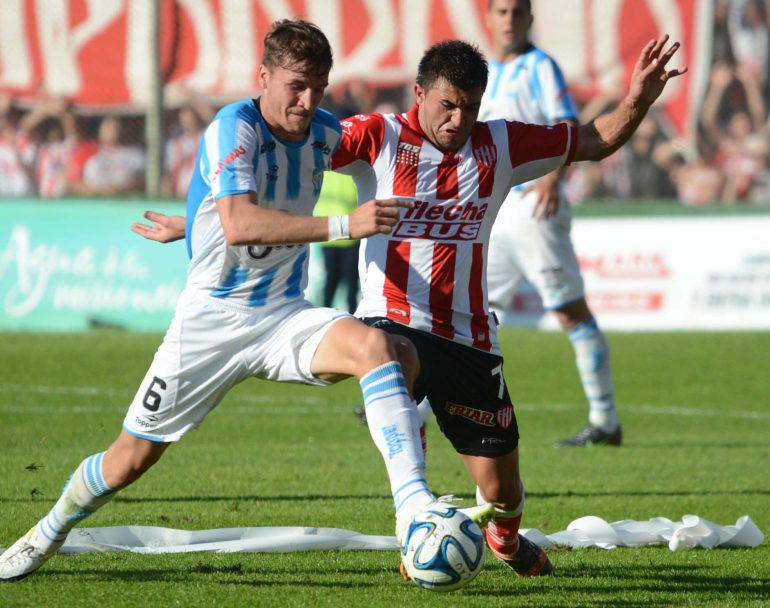 Nhận định Atletico Tucuman vs Union Santa Fe, 7h15 ngày 14/11
