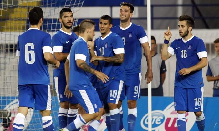 Nhận định U21 Hy Lạp vs Croatia U21, 21h00 ng&agrave;y 13/10