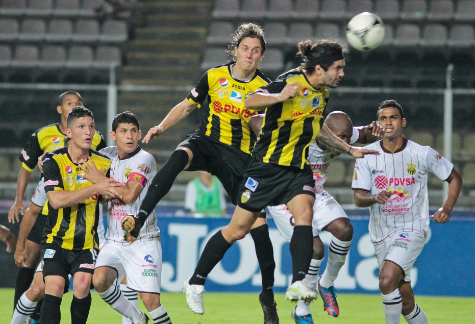 Nhận định Portuguesa vs Deportivo Tachira, 7h00 ngày 14/11