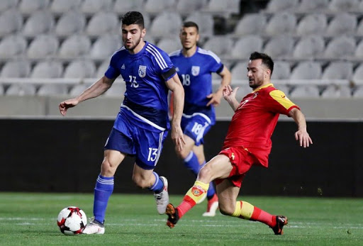 Nhận định Azerbaijan vs Montenegro, 0h00 ngày 15/11