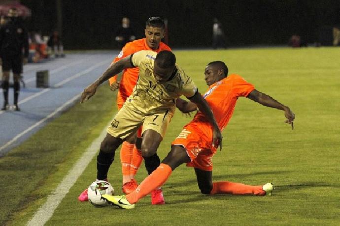 Nhận định, soi kèo Águilas Doradas vs Envigado, 8h10 ngày 14/11