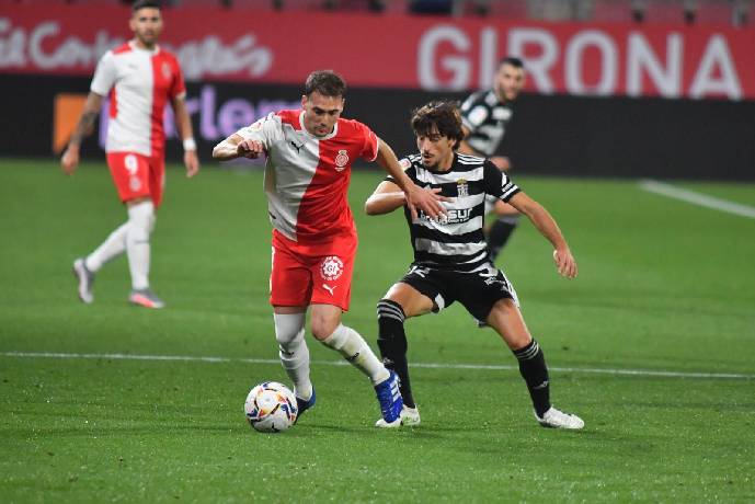 Nhận định, soi kèo Girona vs Cartagena, 22h ngày 14/11
