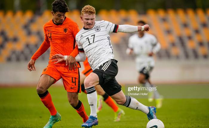 Nhận định, soi kèo Hà Lan U19 vs Síp U19, 17h ngày 13/11