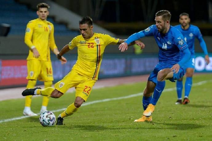 Nhận định, soi kèo Liechtenstein vs Romania, 0h ngày 15/11