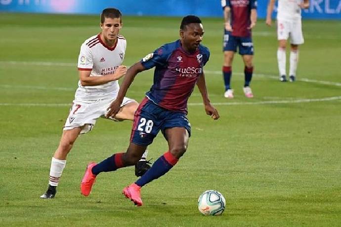 Nhận định, soi kèo Mirandés vs Huesca, 0h15 ngày 14/11