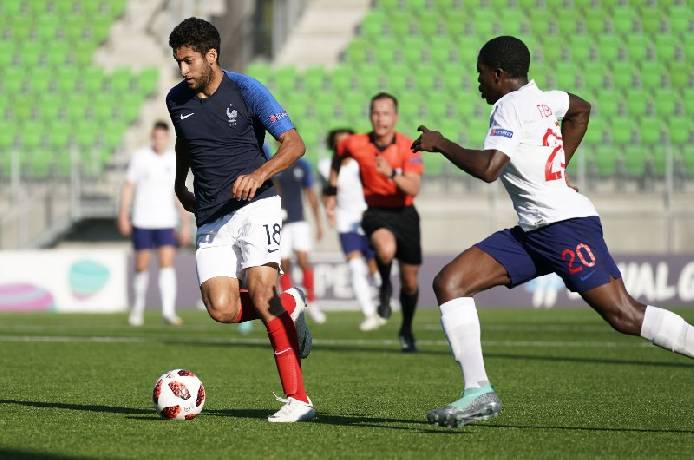 Nhận định, soi kèo Pháp U19 vs Bắc Macedonia U19, 18h ngày 13/11