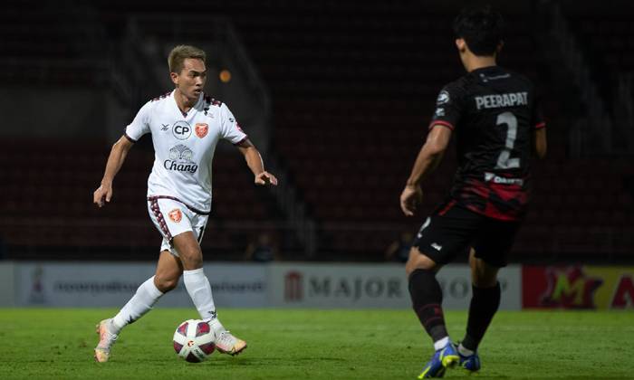 Nhận định, soi kèo Police Tero vs Suphanburi, 18h ngày 13/11