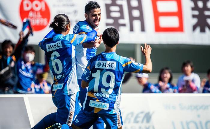 Nhận định, soi kèo V-Varen Nagasaki vs Tochigi, 12h ngày 13/11